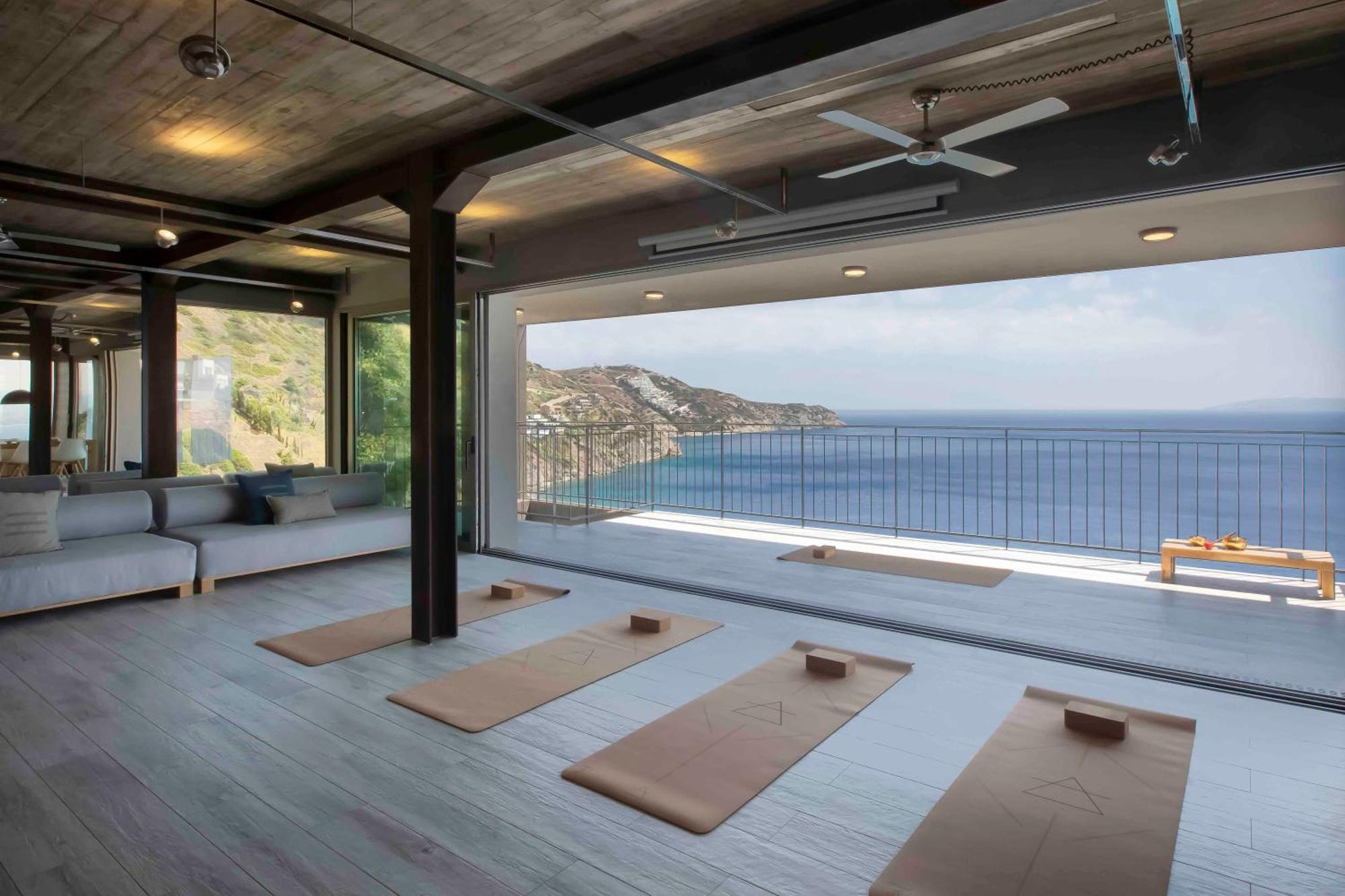 Willa Zen House Crete Palaiokastro  Zewnętrze zdjęcie